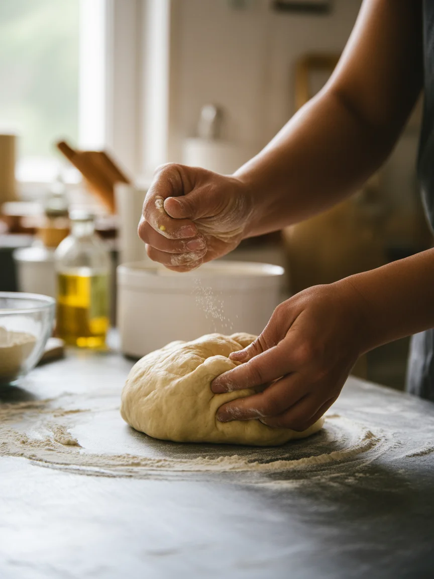 Cinnamon Roll Bliss Bars