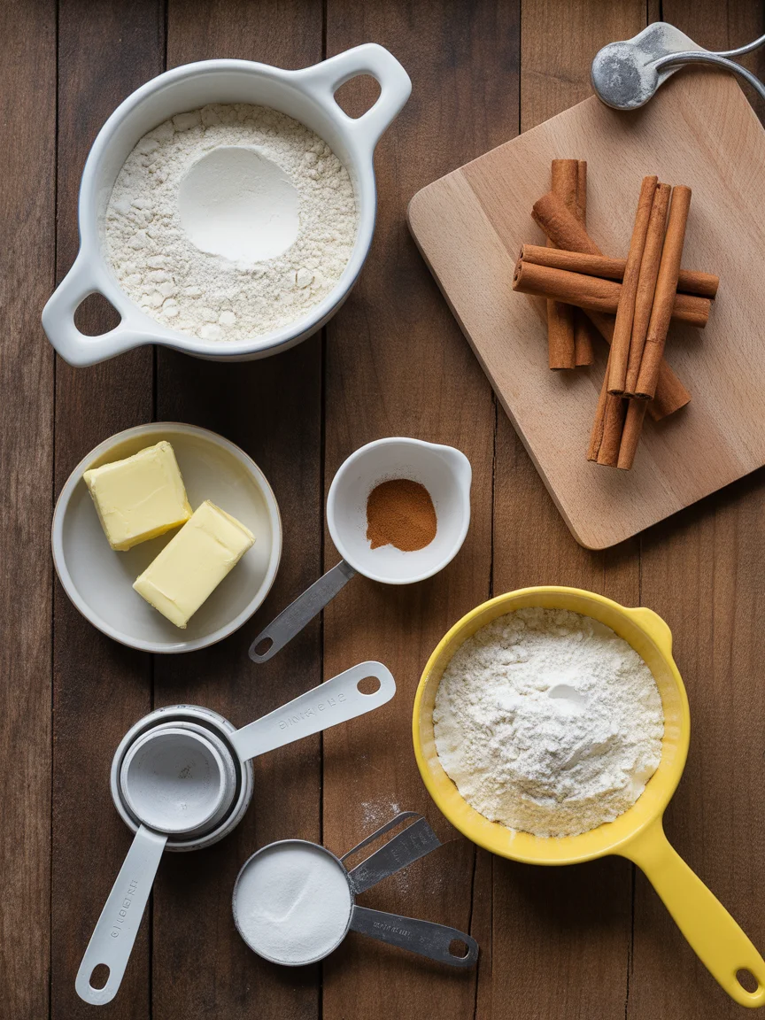 Irresistibly Delicious Cinnamon Roll Bliss Bars Recipe