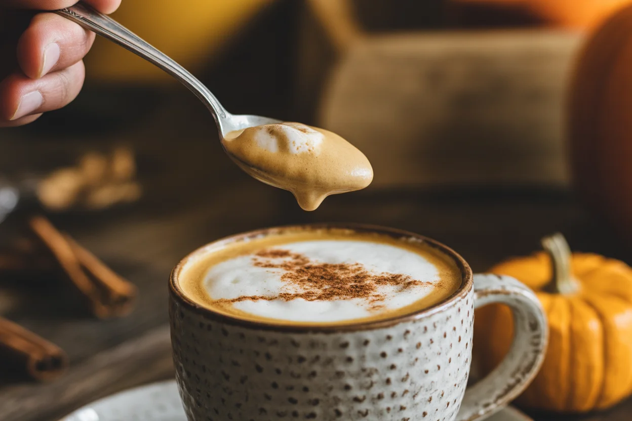 starbucks pumpkin spice 2025
