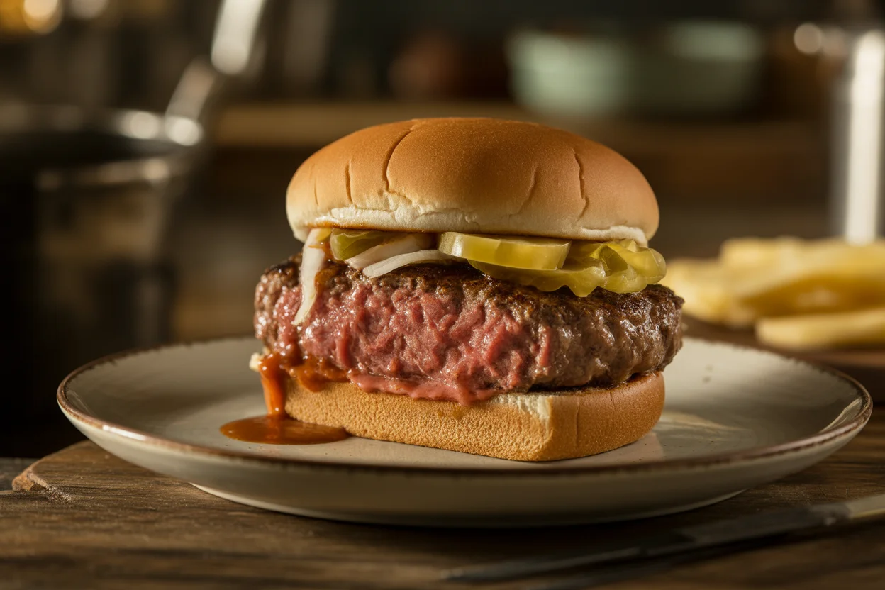 steak and shake