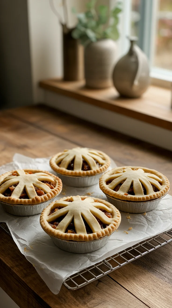 Mincemeat Pie