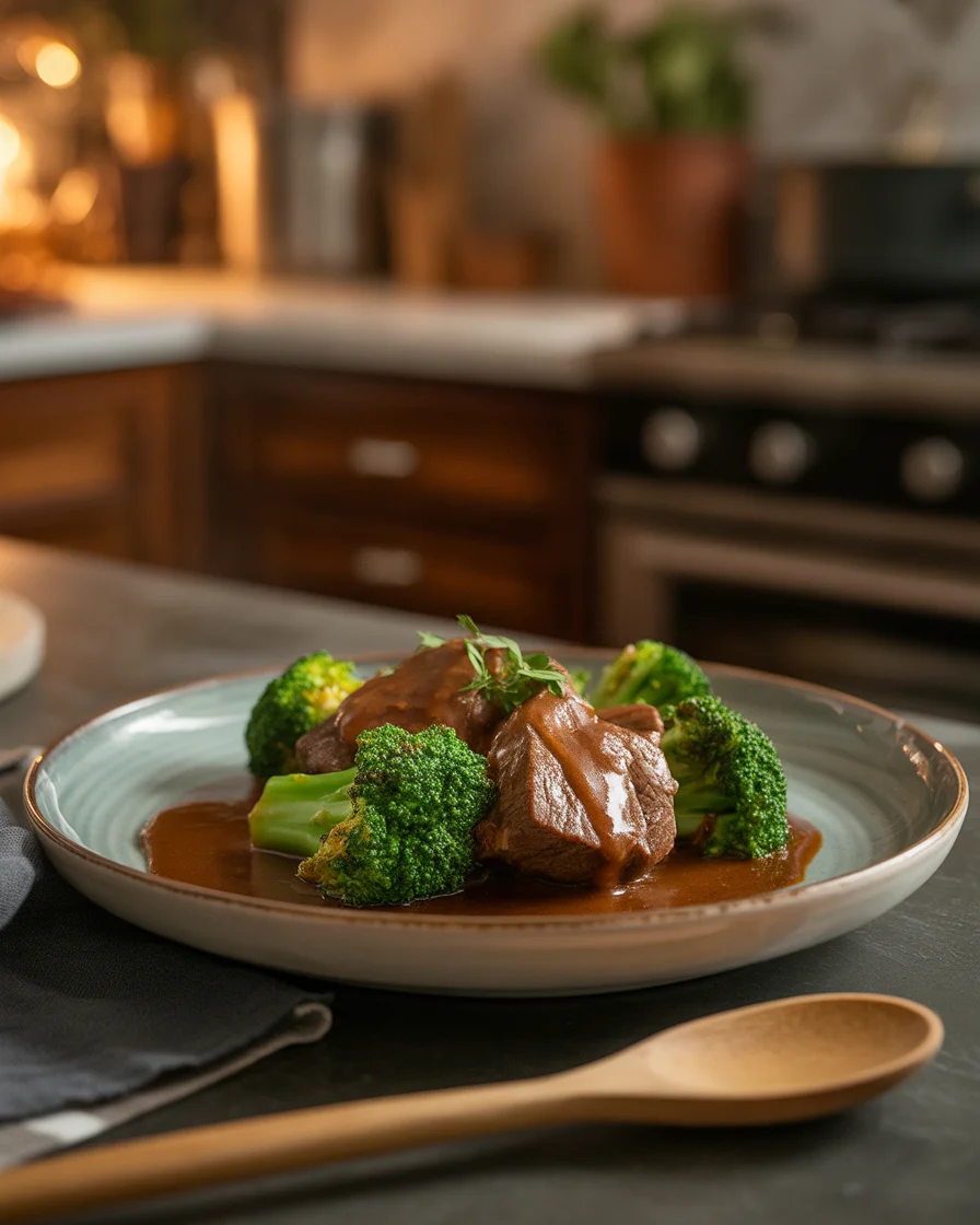 Crockpot Beef and Broccoli: 7 Takeout‑Style Wins at Home