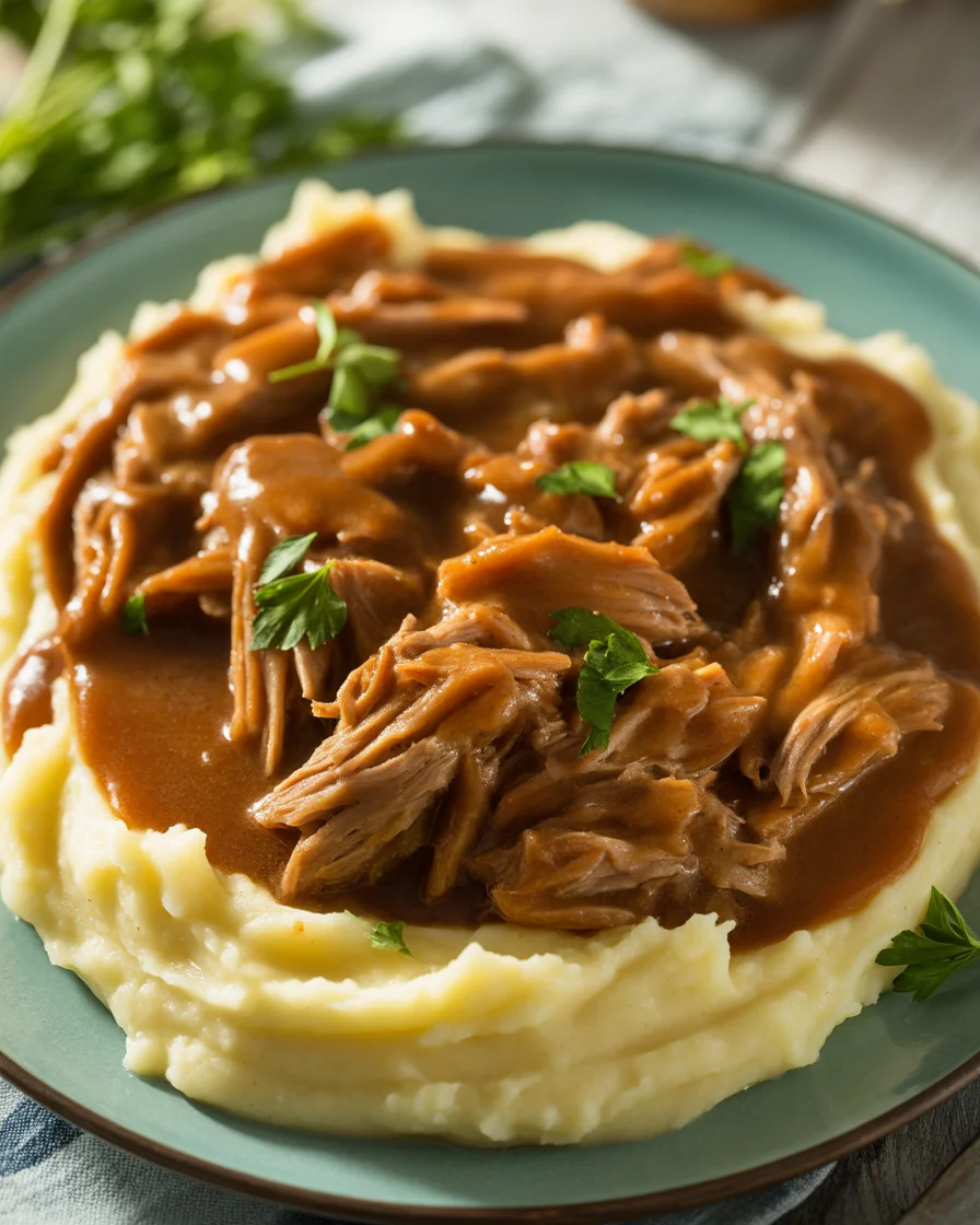 Mississippi Pot Roast Recipe: 7 Melt‑in‑Your‑Mouth Secrets