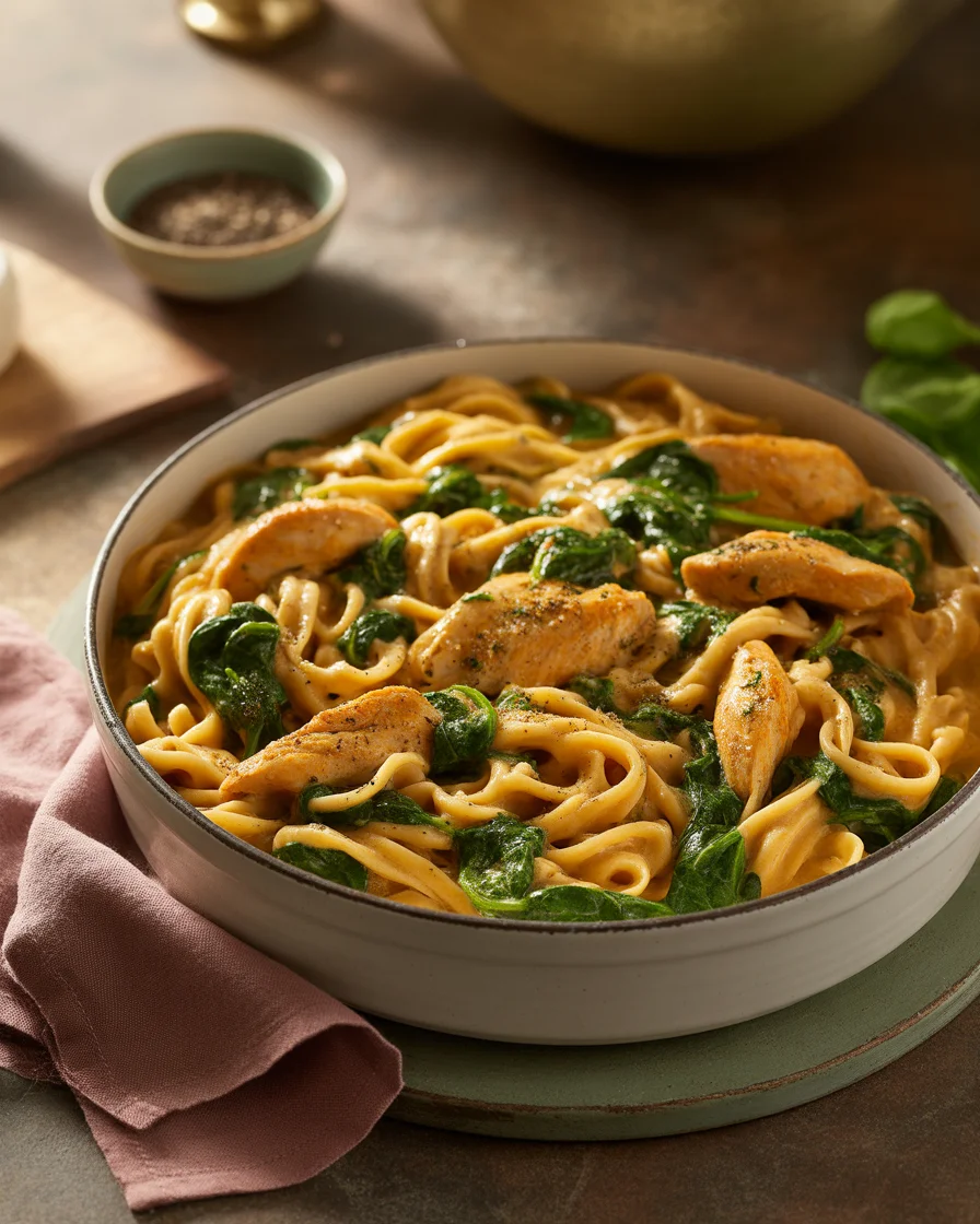 Marry Me Chicken Orzo: 7 Creamy One‑Pot Secrets