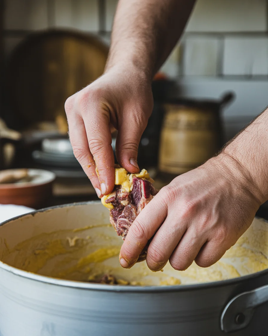 Mississippi Pot Roast Recipe: 7 Melt‑in‑Your‑Mouth Secrets 7 Mississippi Pot Roast Recipe: 7 Melt‑in‑Your‑Mouth Secrets