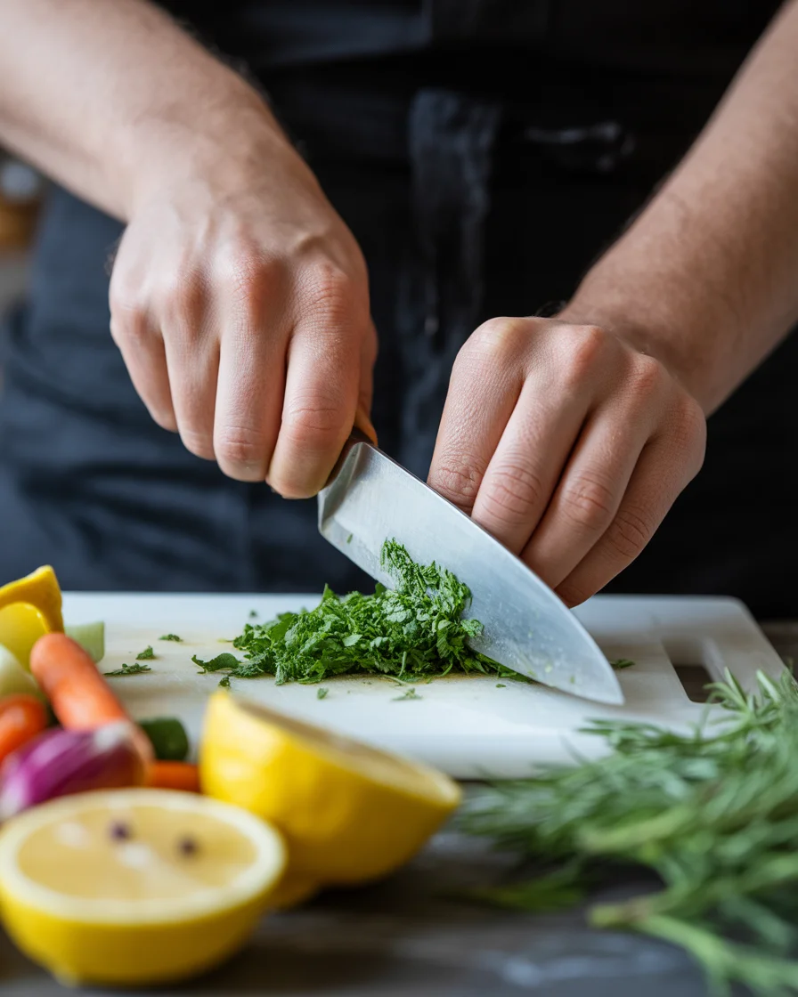 Sheet Pan Lemon Herb Chicken: 8 Zesty, No‑Mess Tips