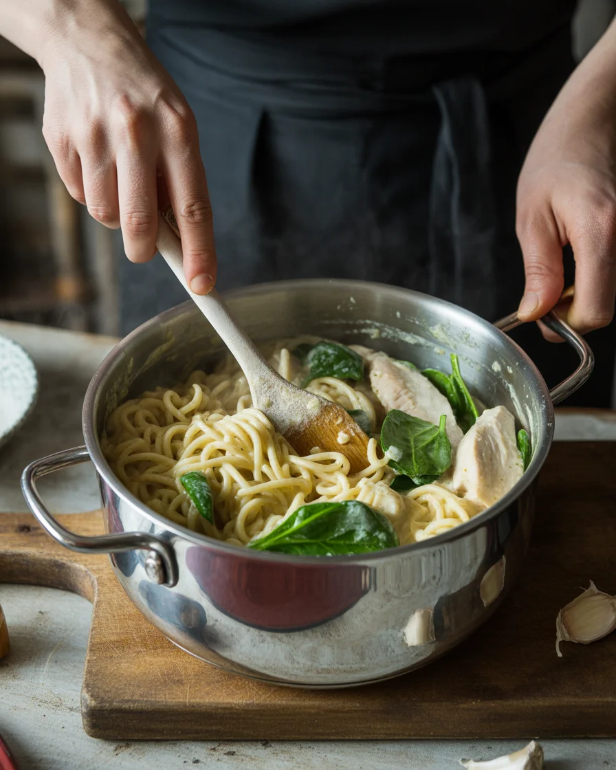 Marry Me Chicken Orzo: 7 Creamy One‑Pot Secrets