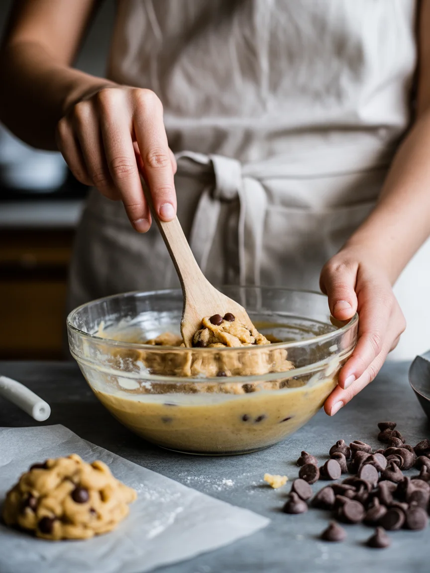 Deliciously Easy Greek Yogurt Cookie Dough You’ll Love