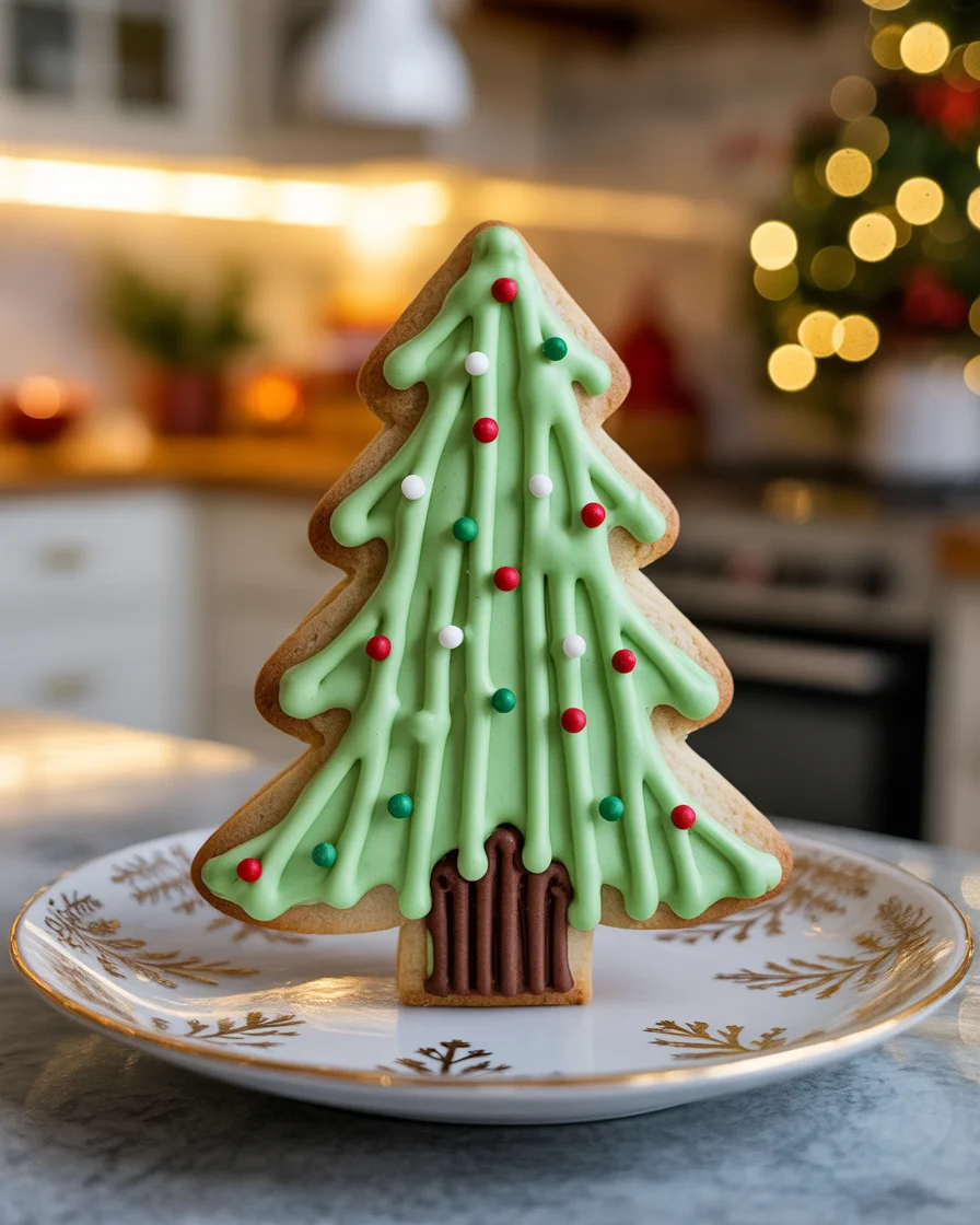 No‑Chill Sugar Cookies: 6 Cut‑Outs That Hold Their Shape