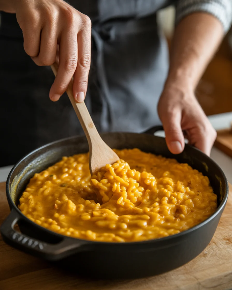 Butternut Squash Risotto: 7 Ultra‑Creamy, Stir‑Smart Tips
