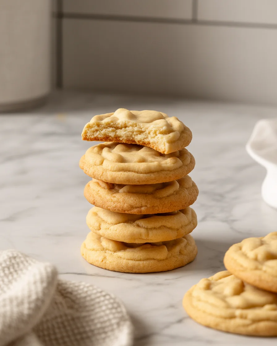 Soft Sugar Cookie Recipe: 7 Pillowy, Chewy Secrets