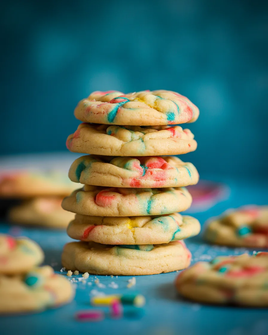 Easy Drop Sugar Cookies: 5 No‑Roll, Crowd‑Pleasers