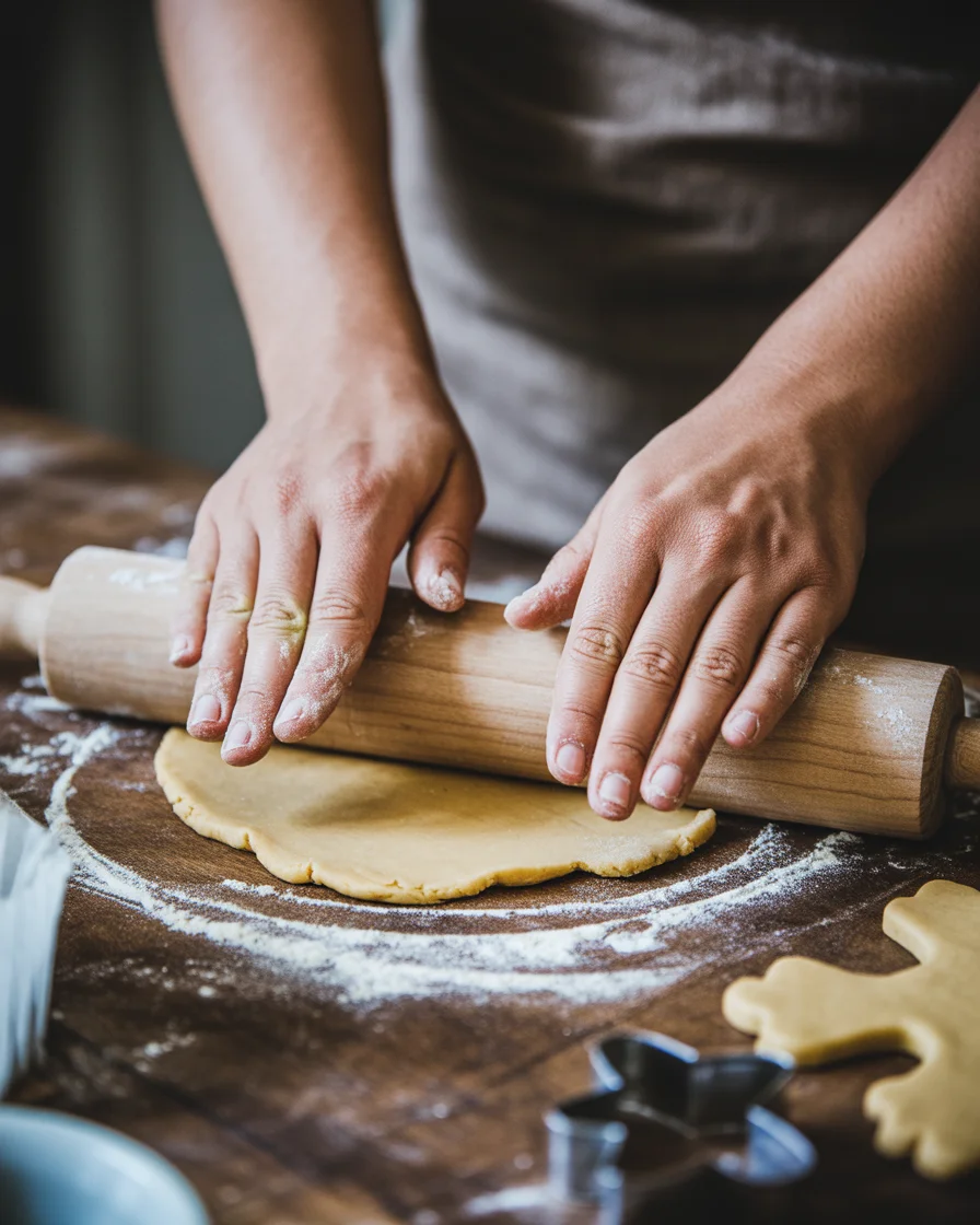 Lofthouse Style Sugar Cookies: 7 Fluffy Tricks for Bakery-Perfect Treats 3 Lofthouse‑Style Sugar Cookies: 7 Fluffy, Frosted Secrets