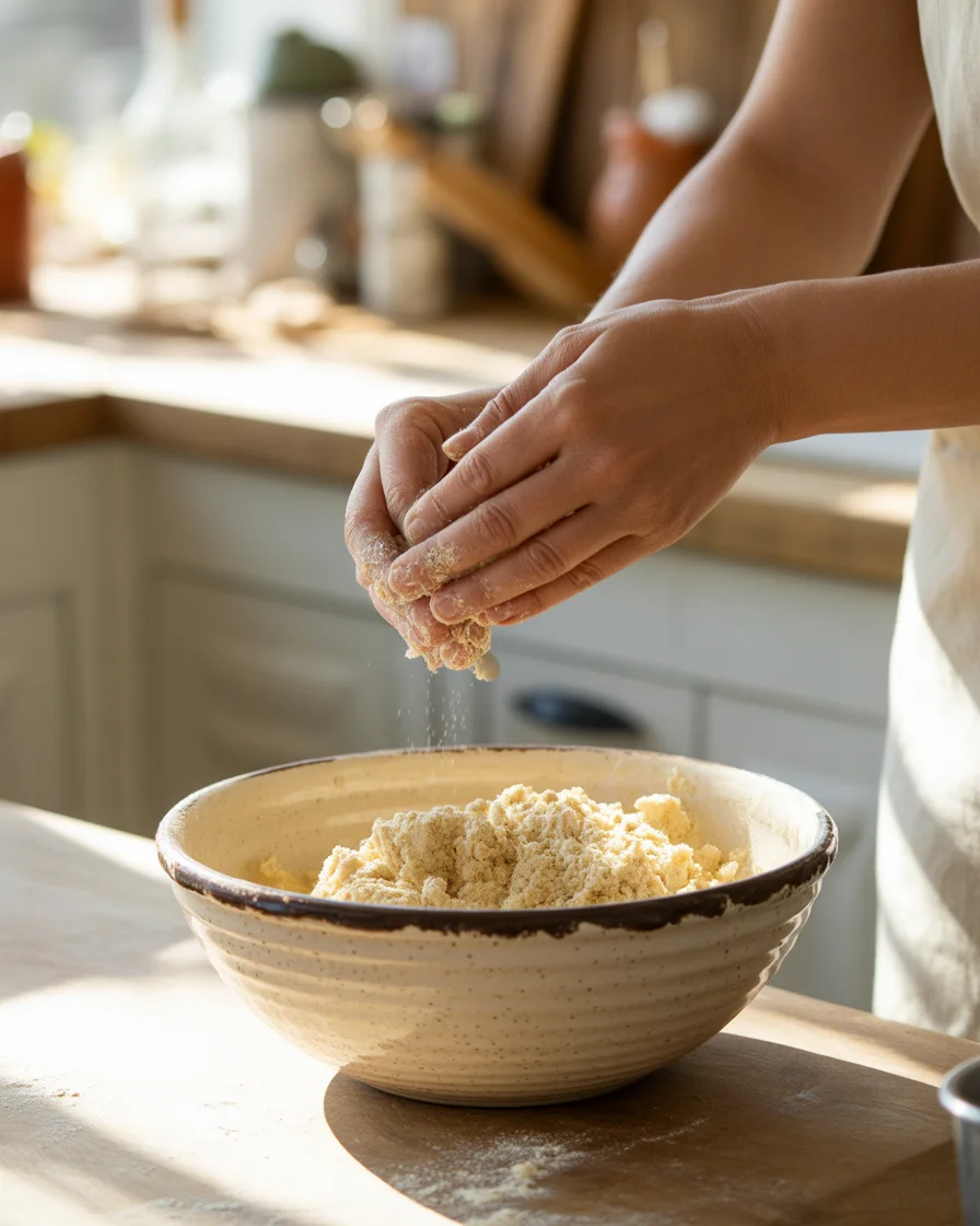 Gluten‑Free Sugar Cookies: 7 Almond‑Flour Tips for Soft Bites