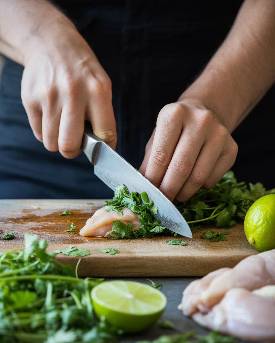 Healthy Grilled Chicken Breast: 9 Juicy, Fresh Tricks