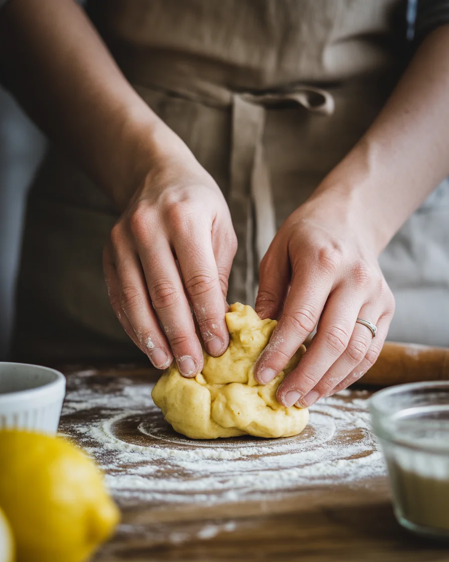 Lemon Sugar Cookies: 7 Bright, Glazed Finishes