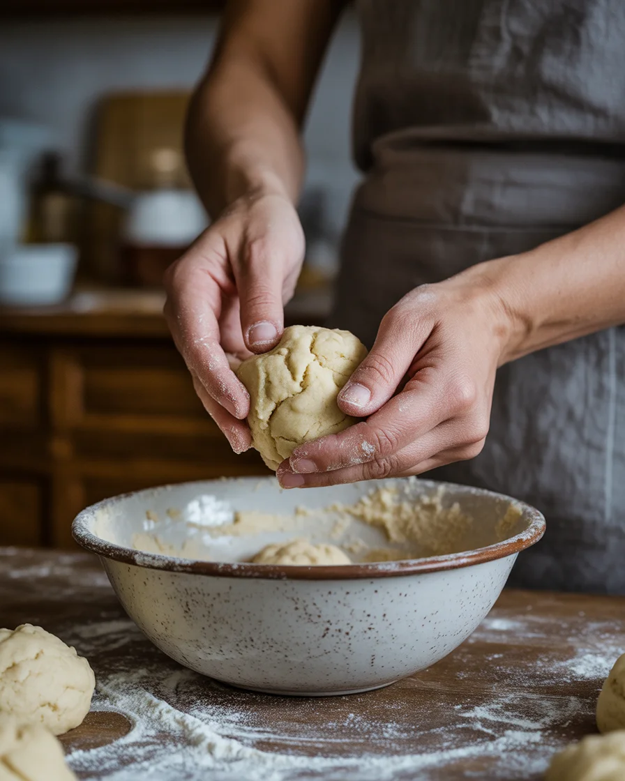 Easy Drop Sugar Cookies: 5 No‑Roll, Crowd‑Pleasers