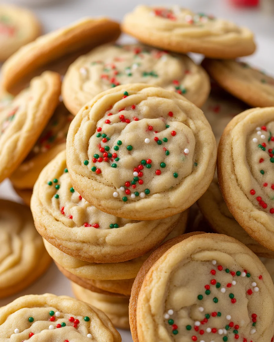 Brown Butter Sugar Cookies: 8 Nutty, Caramelized Tricks
