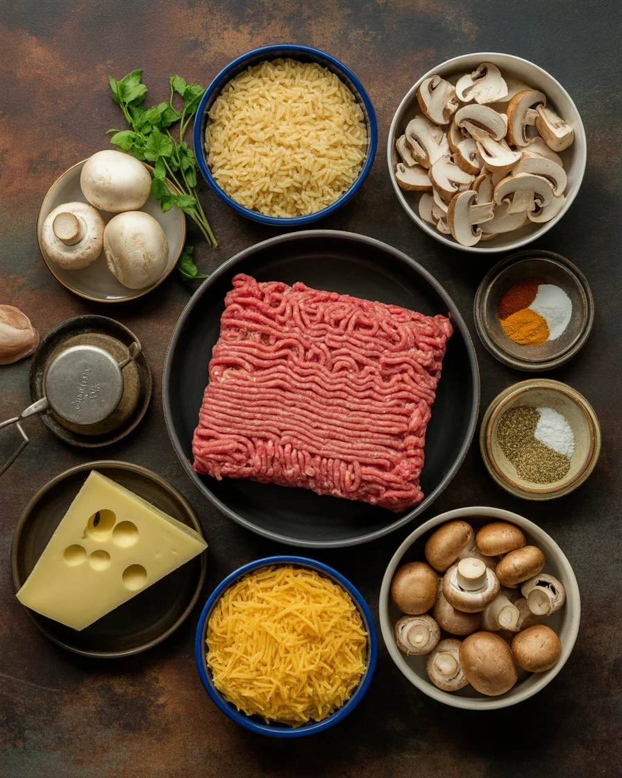 Cheesy Ground Beef Casserole: 8 Ultimate Family-Friendly Tips 4 Cheesy Ground Beef Casserole: 8 Ultimate Family-Friendly Tips