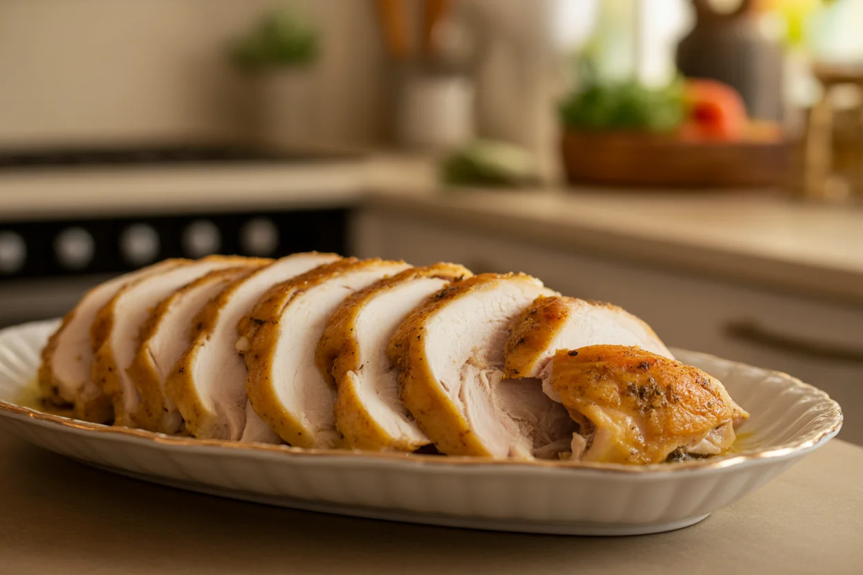 Deliciously Easy Crock Pot Chicken Breast Recipes You’ll Love!