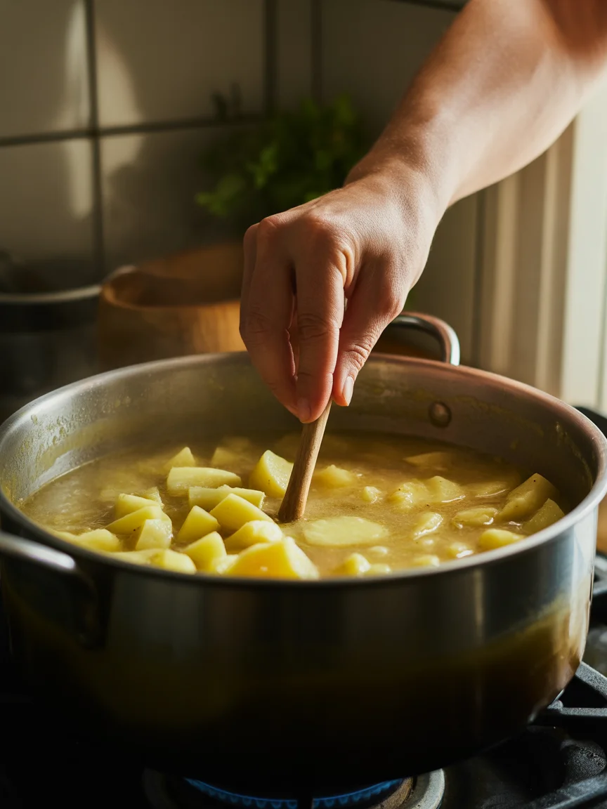 Best Loaded Baked Potato Soup Recipe To Try Today