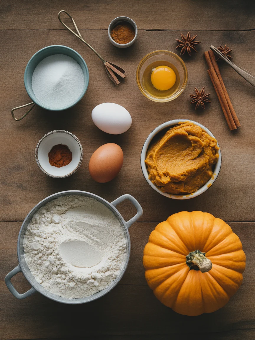 Deliciously Super Moist Pumpkin Bread That Everyone Will Love