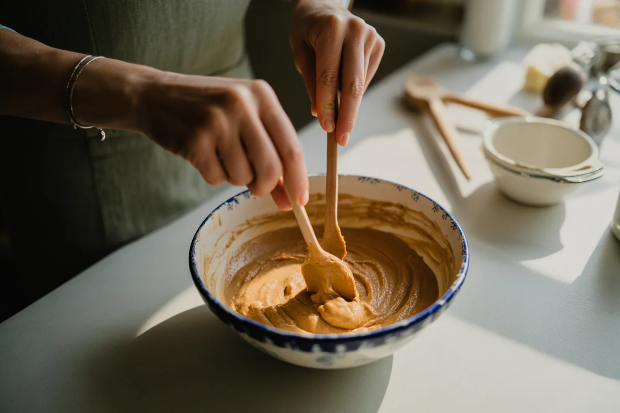 Delicious Peanut Butter Chocolate Rice Cakes You’ll Love