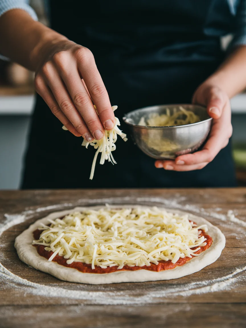 beef pizza