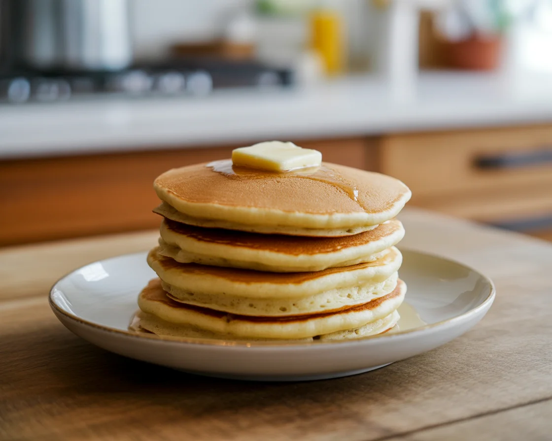 pancake recipe