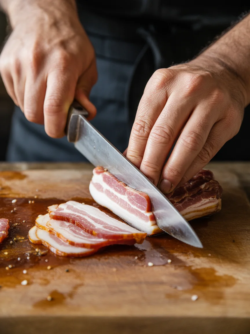 Discovering Beef Bacon: Why You’ll Love This Tasty Treat!