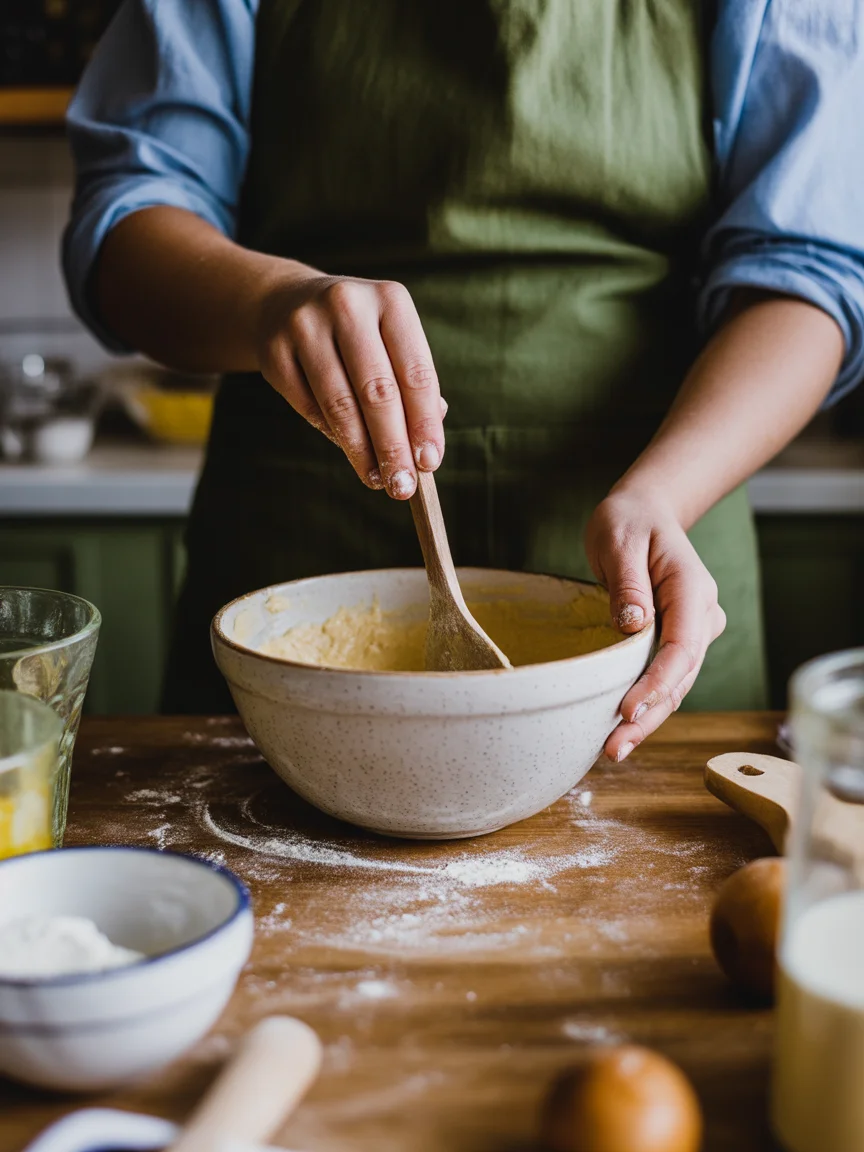 Delicious Fluffy Pancake Recipe You Can Whip Up in Minutes