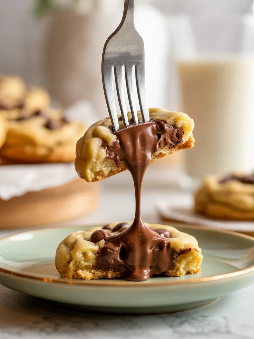 Irresistible Chocolate Chip Cookie Recipe You'll Love