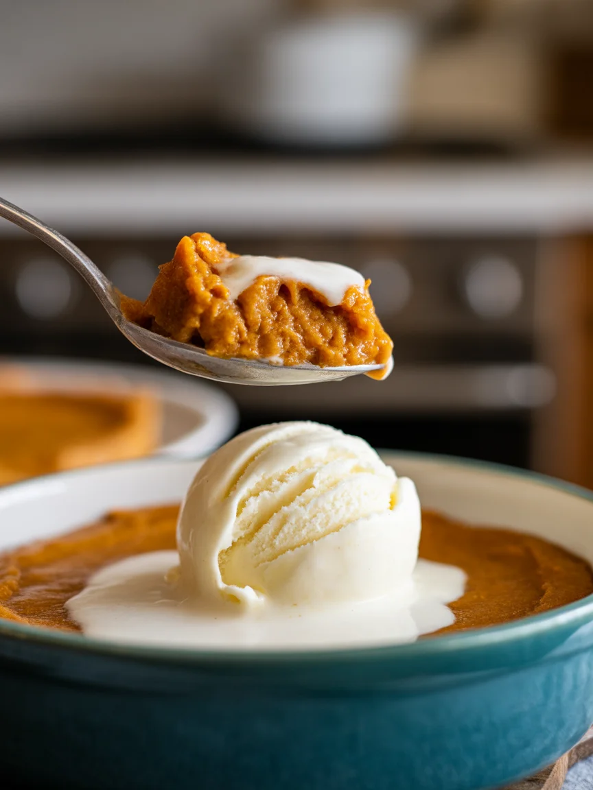 Deliciously Easy Pumpkin Pie Crisp to Satisfy Your Cravings