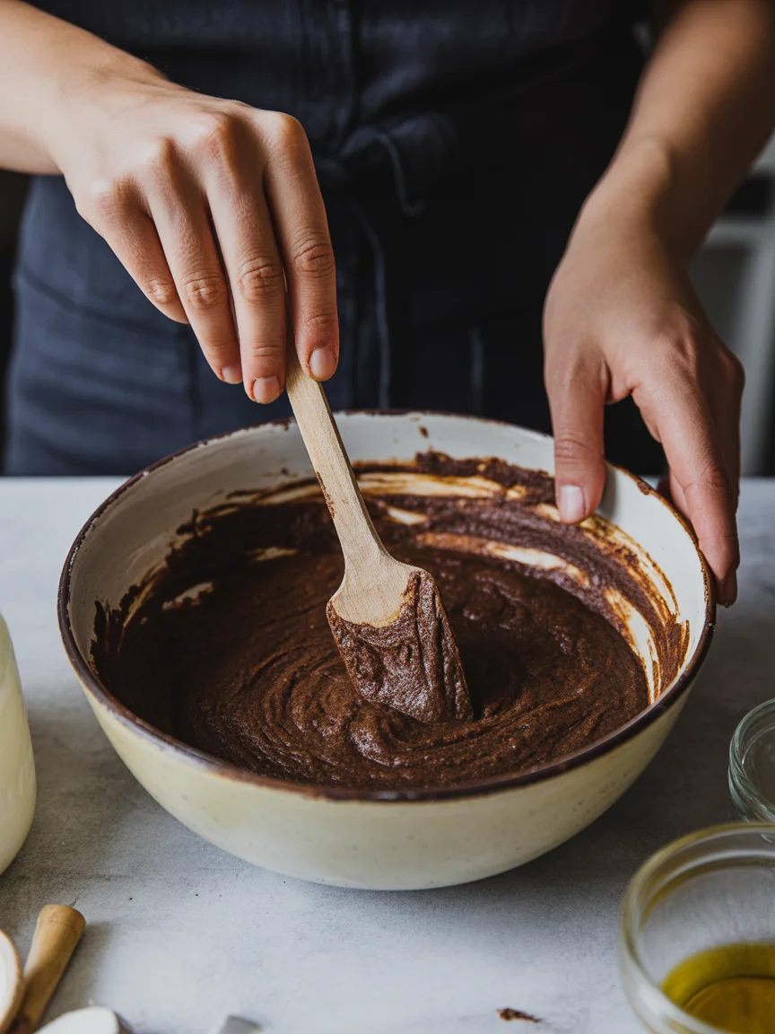 Irresistibly Fudgy Gluten Free Brownie Recipe You'll Love