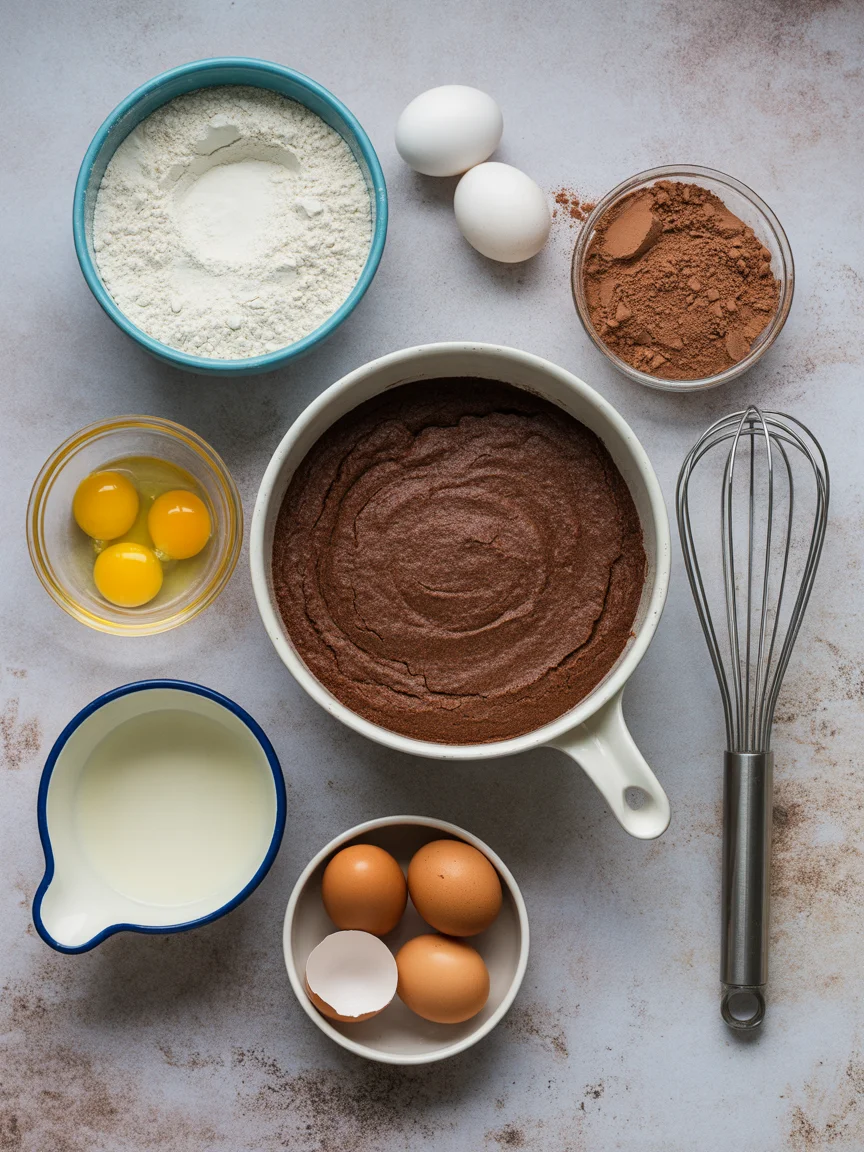 Irresistibly Fudgy Gluten Free Brownie Recipe You'll Love