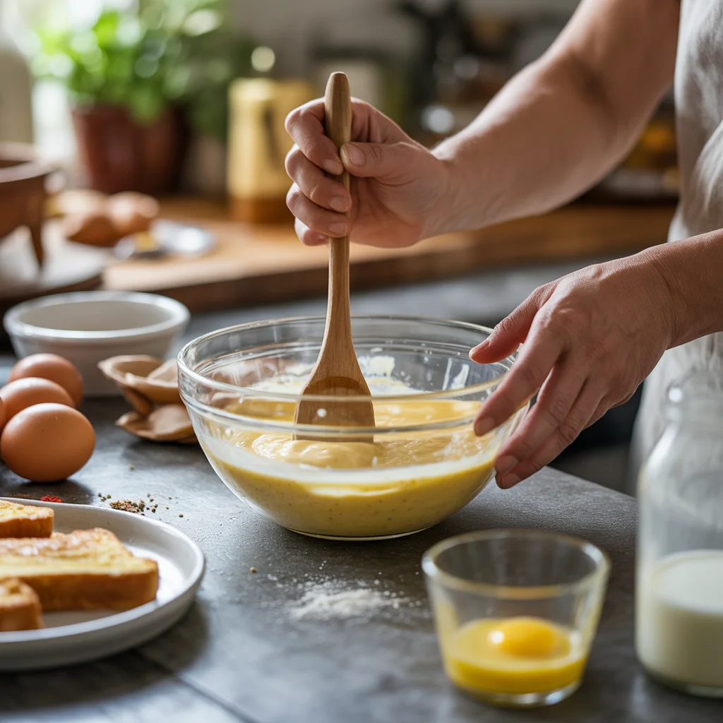 Sourdough French Toast: Easy Recipe for the Best Breakfast Ever