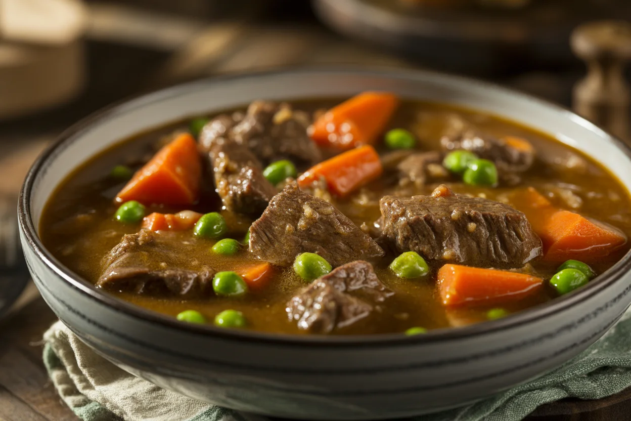 5 Delicious Beef Crockpot Recipes You'll Love to Make