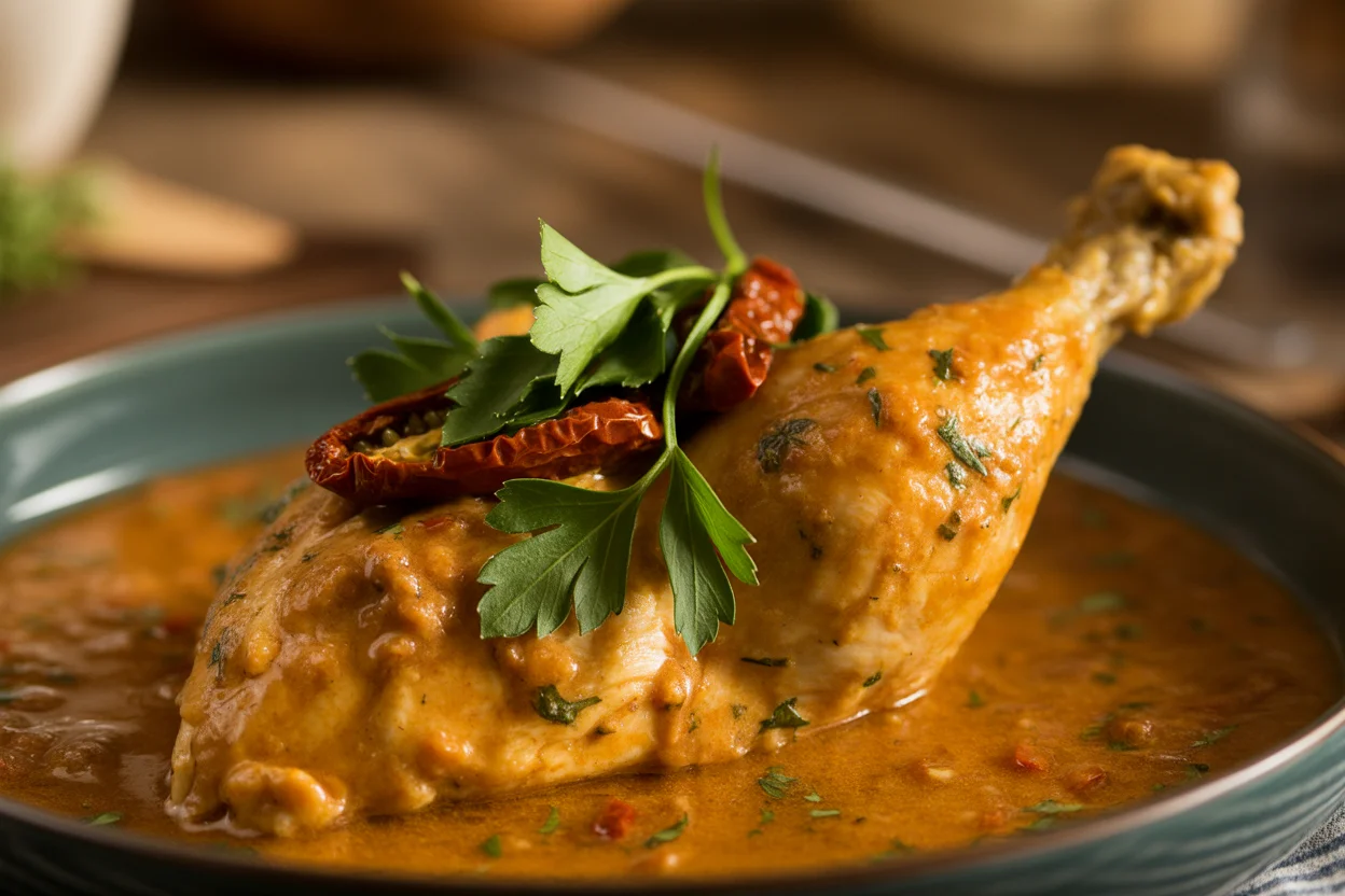 10 Delicious Chicken Crock Pot Meals for Busy Weeknights