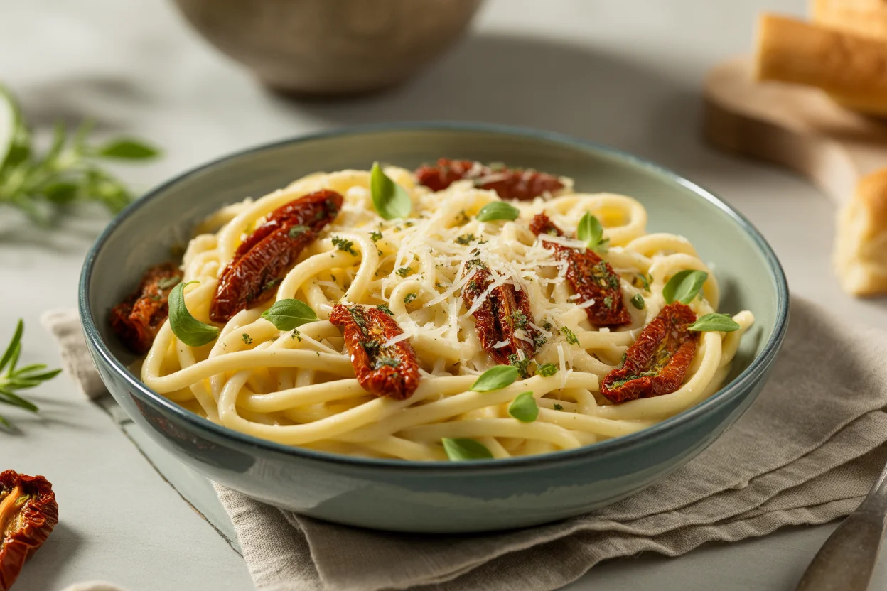 Boursin Cheese Recipes Pasta