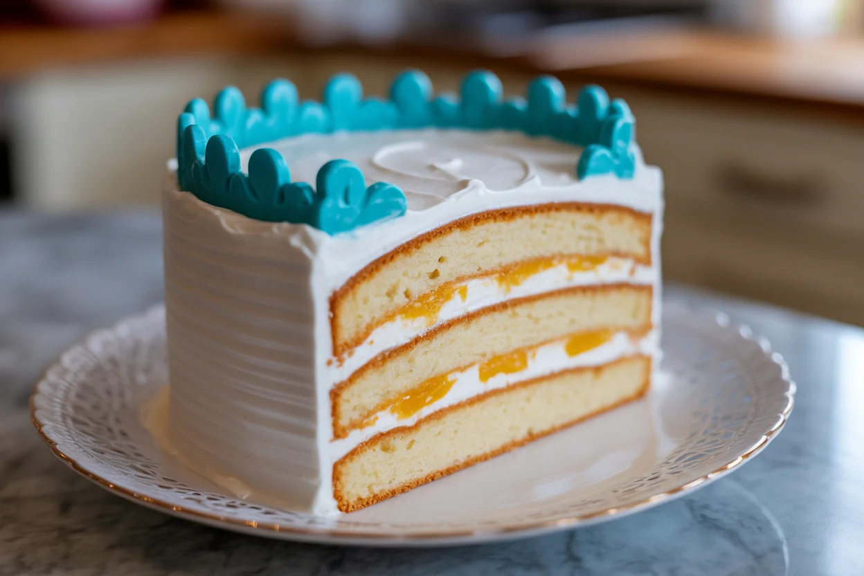Deliciously Simple White Cake Mix Desserts You Must Try 2 White Cake Mix Desserts