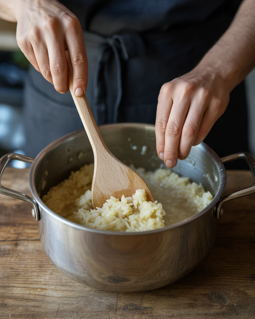 How to Make Rice: Simple Tips for Fluffy Perfection