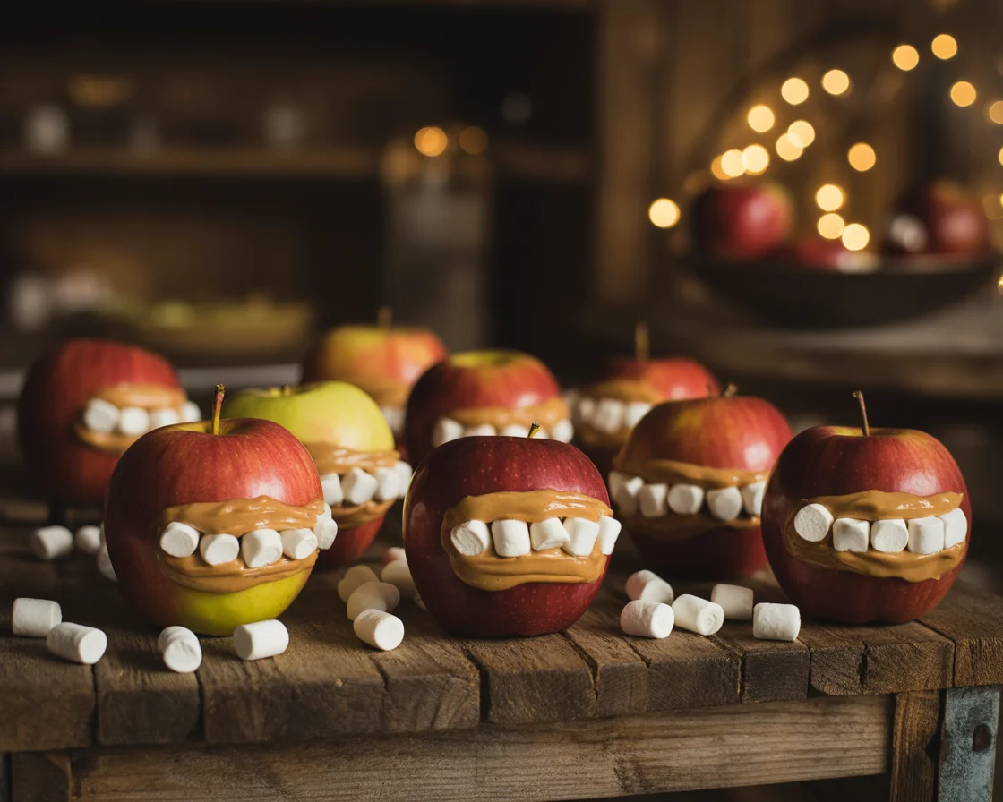 Tasty Secrets of Apple Chompers: Fun Ideas and Tips!