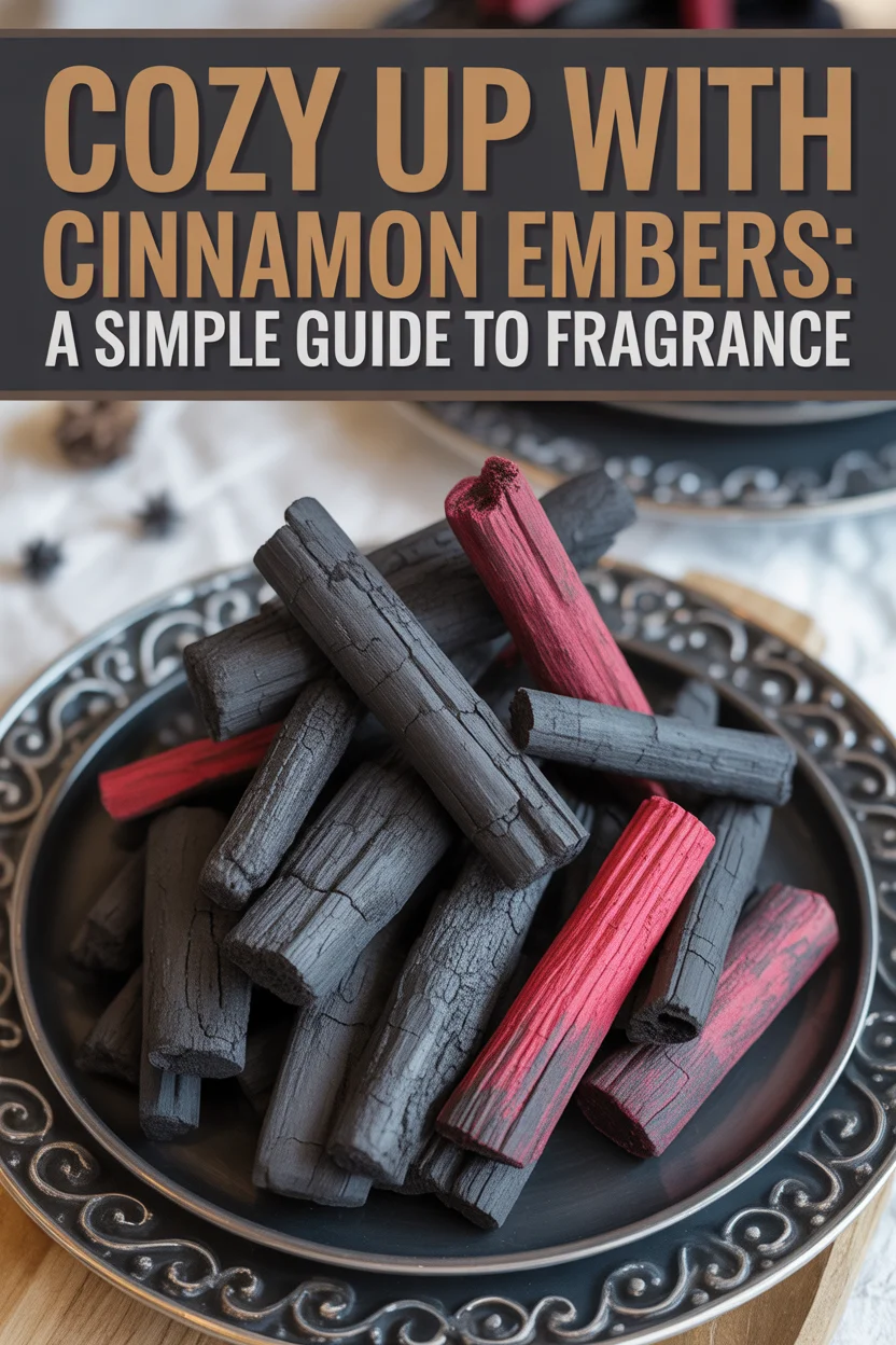 Cinnamon Embers