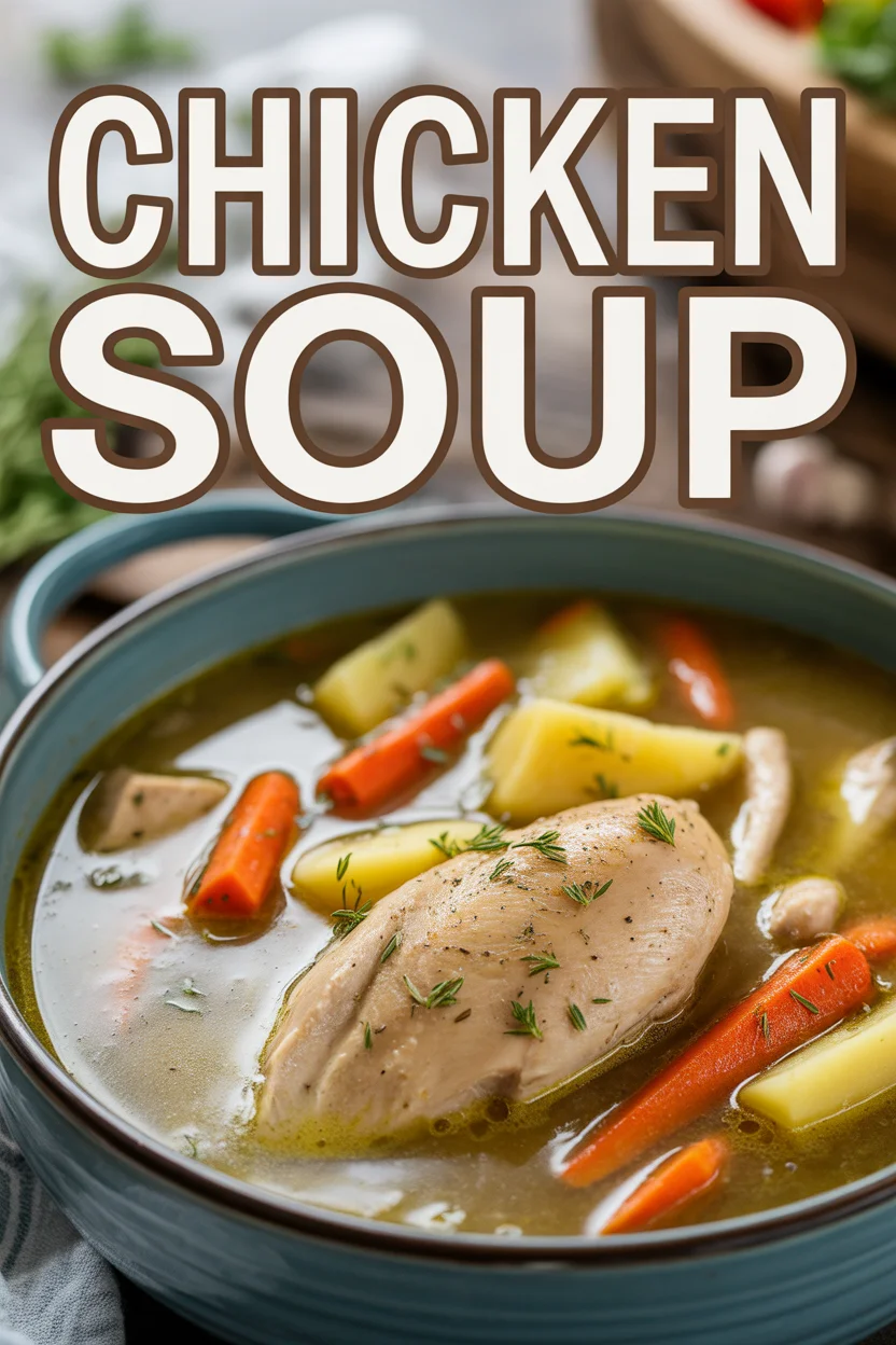 Chicken Soup