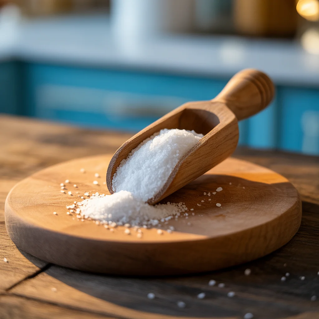 Celtic Salt Trick: How to make it the right way