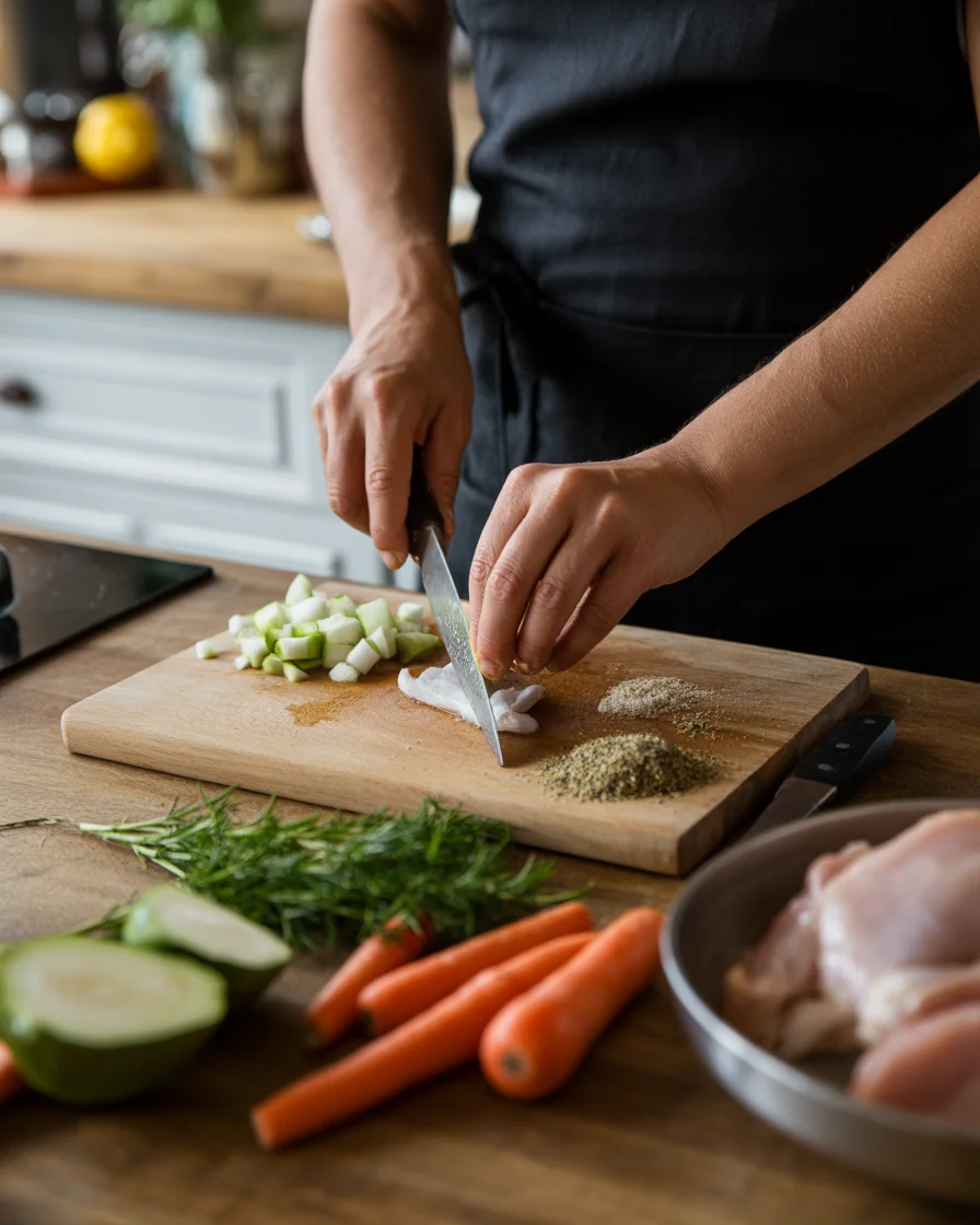 Irresistible Chicken Sliders Recipe for Your Next Gathering