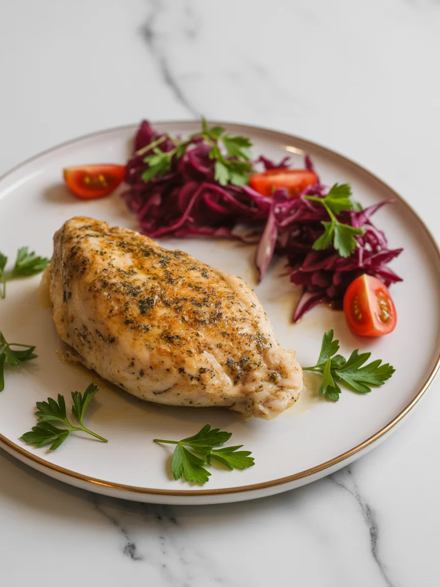Delicious Blackstone Chicken Recipes for Quick Weeknight Dinners