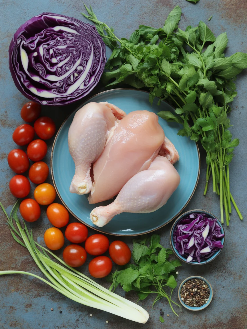 blackstone chicken recipes