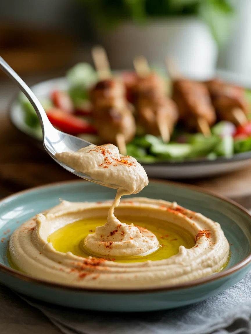 Chicken Kofta