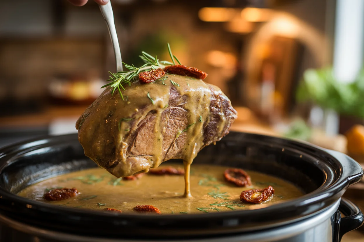 Deliciously Simple Easy Crock Pot Chicken Recipes for Busy Nights